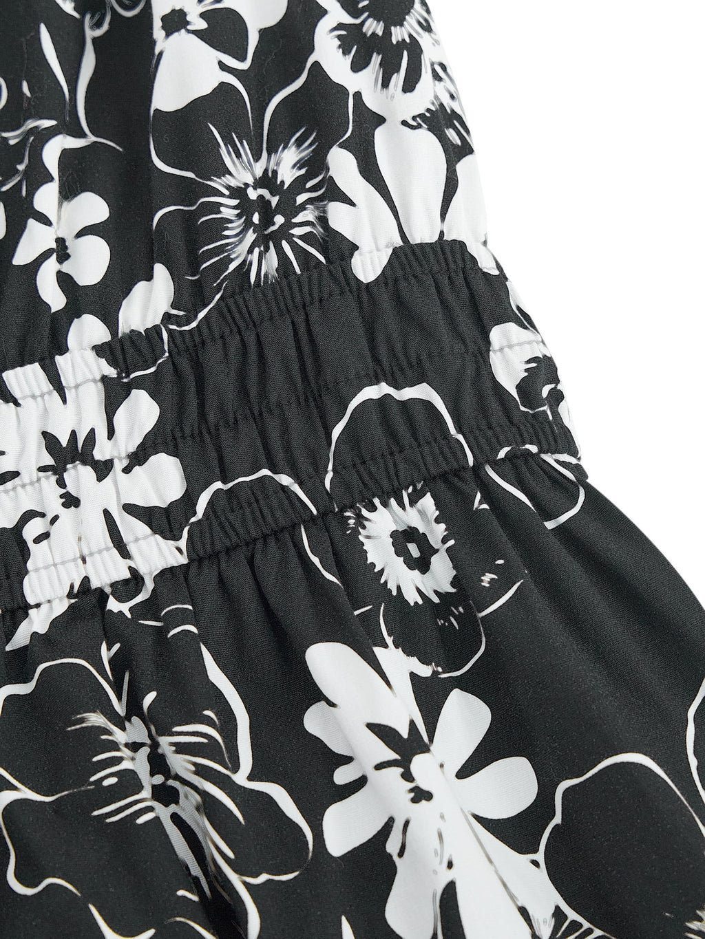 PRETTYGARDEN Women's V-Neck Mini Dress, Sizes S-XXL