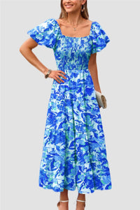 PRETTYGARDEN Women's Summer Hollow Out Halter Dresses Casual Sleeveless A-Line Tiered Swing Sundress Beach Vacation Mini Dress
