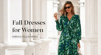 PRETTYGARDEN Women's Fall Boho Maxi Dress Floral Long Sleeve V Neck Flowy Belted Elegant Holiday Party Dresses