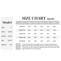 PRETTYGARDEN Women's Fall Boho Maxi Dress Floral Long Sleeve V Neck Flowy Belted Elegant Holiday Party Dresses