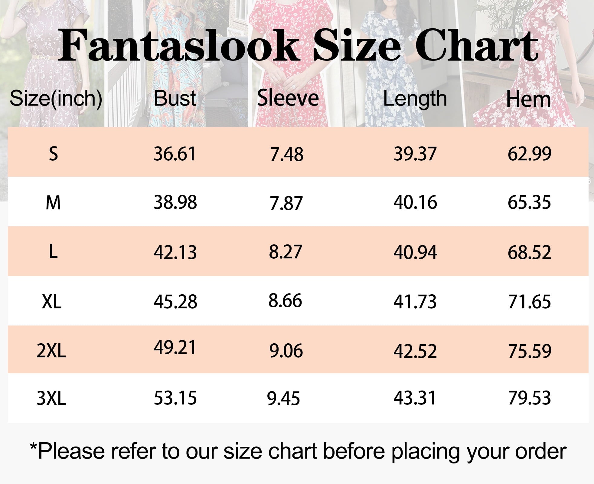 Fantaslook Summer Dresses for Women Casual Short Sleeve Pleated Dress Flowy Floral Dress with Pockets Flare Midi Sundress